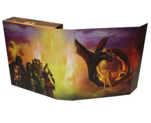 Load image into Gallery viewer, BCW Magazine Stor Folio Good vs Evil
