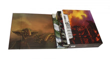 Load image into Gallery viewer, BCW Magazine Stor Folio Good vs Evil
