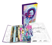 Load image into Gallery viewer, BCW Comic Book Stor Folio My Little Pony
