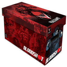 Load image into Gallery viewer, BCW Comic Book Box Bloodshot
