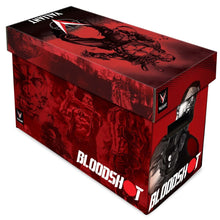 Load image into Gallery viewer, BCW Comic Book Box Bloodshot
