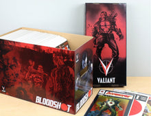 Load image into Gallery viewer, BCW Comic Book Box Bloodshot
