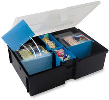Load image into Gallery viewer, BCW Prime X4 XL Gaming Box
