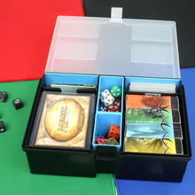 Load image into Gallery viewer, BCW Prime X4 XL Gaming Box
