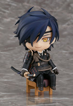 Load image into Gallery viewer, Touken Ranbu Online Nendoroid Swacchao! Shokudaikiri Mitsutada
