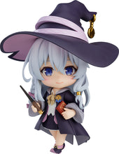 Load image into Gallery viewer, Wandering Witch the Journey of Elaina Nendoroid Elaina
