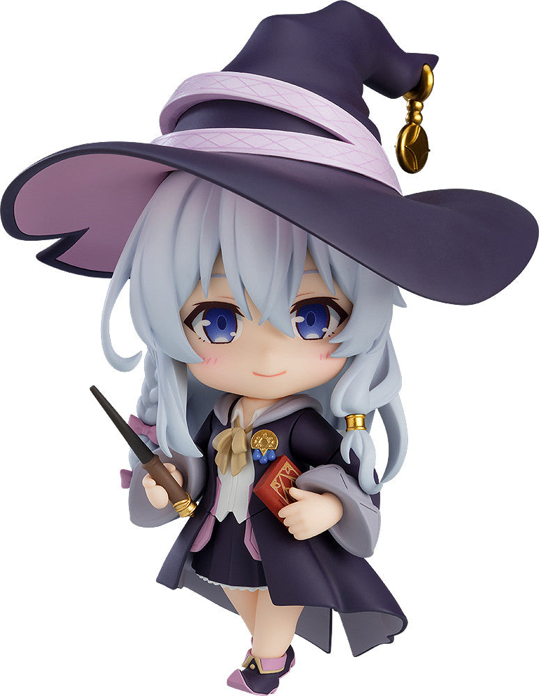 Wandering Witch the Journey of Elaina Nendoroid Elaina