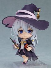 Load image into Gallery viewer, Wandering Witch the Journey of Elaina Nendoroid Elaina
