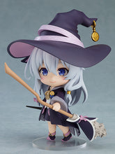 Load image into Gallery viewer, Wandering Witch the Journey of Elaina Nendoroid Elaina
