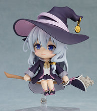 Load image into Gallery viewer, Wandering Witch the Journey of Elaina Nendoroid Elaina
