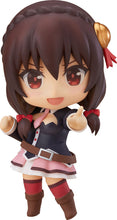 Load image into Gallery viewer, Kono Subarashii Sekai Ni Syukufuku Wo! 2 Nendoroid Yunyun (re-run)
