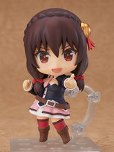 Load image into Gallery viewer, Kono Subarashii Sekai Ni Syukufuku Wo! 2 Nendoroid Yunyun (re-run)
