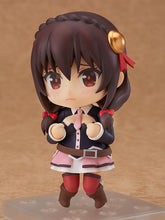 Load image into Gallery viewer, Kono Subarashii Sekai Ni Syukufuku Wo! 2 Nendoroid Yunyun (re-run)
