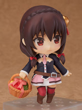 Load image into Gallery viewer, Kono Subarashii Sekai Ni Syukufuku Wo! 2 Nendoroid Yunyun (re-run)
