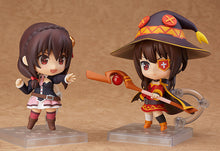 Load image into Gallery viewer, Kono Subarashii Sekai Ni Syukufuku Wo! 2 Nendoroid Yunyun (re-run)
