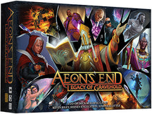 Load image into Gallery viewer, Aeons End Legacy of Gravehold
