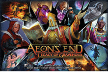 Load image into Gallery viewer, Aeons End Legacy of Gravehold
