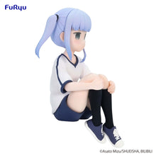 Load image into Gallery viewer, Aharen San Wa Hakarenai Noodle Stopper Figure Reina Aharen
