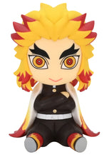 Load image into Gallery viewer, Demon Slayer Kimetsu no Yaiba Potetto Figure Rengoku Kyojuro
