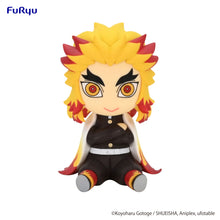 Load image into Gallery viewer, Demon Slayer Kimetsu no Yaiba Potetto Figure Rengoku Kyojuro
