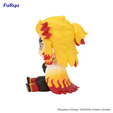 Load image into Gallery viewer, Demon Slayer Kimetsu no Yaiba Potetto Figure Rengoku Kyojuro
