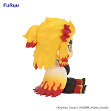 Load image into Gallery viewer, Demon Slayer Kimetsu no Yaiba Potetto Figure Rengoku Kyojuro
