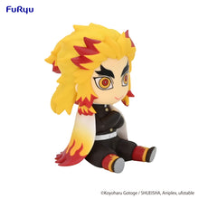 Load image into Gallery viewer, Demon Slayer Kimetsu no Yaiba Potetto Figure Rengoku Kyojuro
