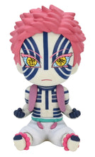 Load image into Gallery viewer, Demon Slayer Kimetsu no Yaiba Potetto Figure Akaza

