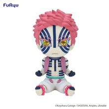 Load image into Gallery viewer, Demon Slayer Kimetsu no Yaiba Potetto Figure Akaza
