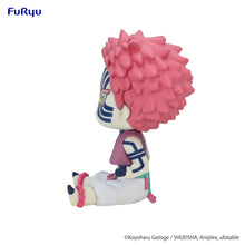 Load image into Gallery viewer, Demon Slayer Kimetsu no Yaiba Potetto Figure Akaza
