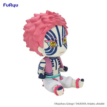 Load image into Gallery viewer, Demon Slayer Kimetsu no Yaiba Potetto Figure Akaza
