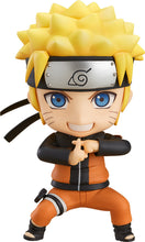 Load image into Gallery viewer, Naruto Shippuden Nendoroid Naruto Uzumaki (4th-run)

