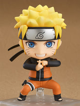 Load image into Gallery viewer, Naruto Shippuden Nendoroid Naruto Uzumaki (4th-run)
