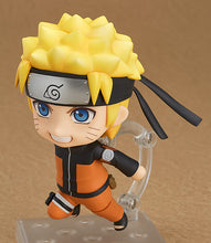 Load image into Gallery viewer, Naruto Shippuden Nendoroid Naruto Uzumaki (4th-run)
