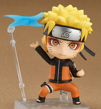 Load image into Gallery viewer, Naruto Shippuden Nendoroid Naruto Uzumaki (4th-run)
