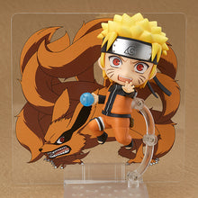 Load image into Gallery viewer, Naruto Shippuden Nendoroid Naruto Uzumaki (4th-run)
