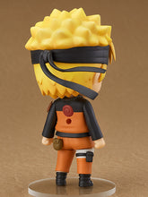 Load image into Gallery viewer, Naruto Shippuden Nendoroid Naruto Uzumaki (4th-run)
