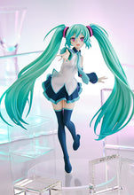 Load image into Gallery viewer, Character Vocal Series 01 Hatsune Miku POP UP PARADE Hatsune Miku Because Youre Here Version L
