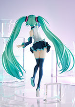 Load image into Gallery viewer, Character Vocal Series 01 Hatsune Miku POP UP PARADE Hatsune Miku Because Youre Here Version L

