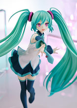 Load image into Gallery viewer, Character Vocal Series 01 Hatsune Miku POP UP PARADE Hatsune Miku Because Youre Here Version L
