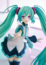 Load image into Gallery viewer, Character Vocal Series 01 Hatsune Miku POP UP PARADE Hatsune Miku Because Youre Here Version L
