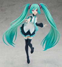 Load image into Gallery viewer, Character Vocal Series 01 Hatsune Miku POP UP PARADE Hatsune Miku Because Youre Here Version L
