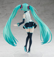 Load image into Gallery viewer, Character Vocal Series 01 Hatsune Miku POP UP PARADE Hatsune Miku Because Youre Here Version L
