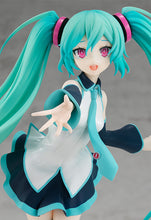 Load image into Gallery viewer, Character Vocal Series 01 Hatsune Miku POP UP PARADE Hatsune Miku Because Youre Here Version L
