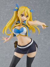 Load image into Gallery viewer, Fairy Tail Final Season POP UP PARADE Lucy Heartfilia XL
