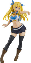 Load image into Gallery viewer, Fairy Tail Final Season POP UP PARADE Lucy Heartfilia XL
