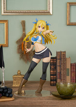 Load image into Gallery viewer, Fairy Tail Final Season POP UP PARADE Lucy Heartfilia XL
