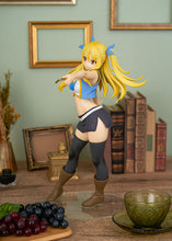 Load image into Gallery viewer, Fairy Tail Final Season POP UP PARADE Lucy Heartfilia XL
