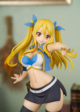 Load image into Gallery viewer, Fairy Tail Final Season POP UP PARADE Lucy Heartfilia XL
