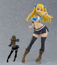 Load image into Gallery viewer, Fairy Tail Final Season POP UP PARADE Lucy Heartfilia XL
